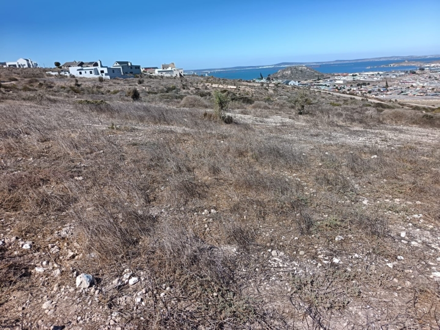 Commercial Property for Sale in Hoogland Western Cape